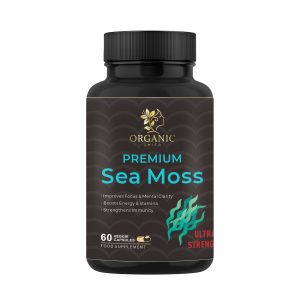 Sea Moss
