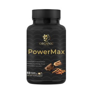 PowerMax