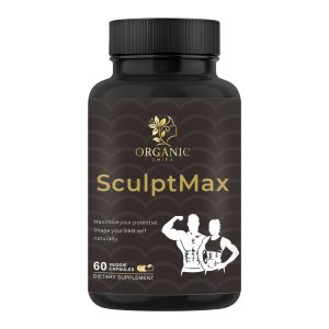 SculptMax