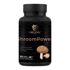 ShroomPower