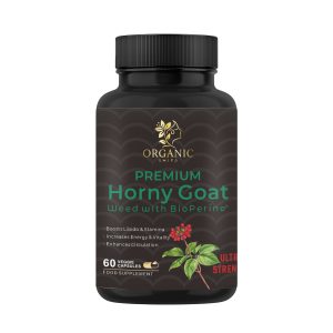 Horny Goat Weed