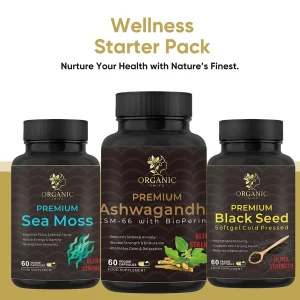 Wellness Starter Pack